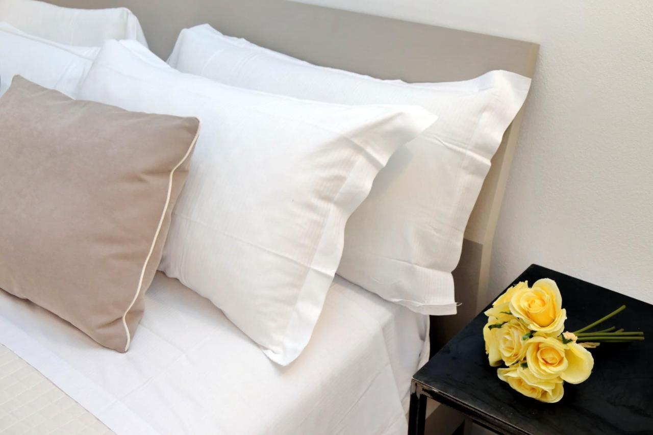 Restart Accommodations Aldobrandini E Sciarra Roma Exterior foto